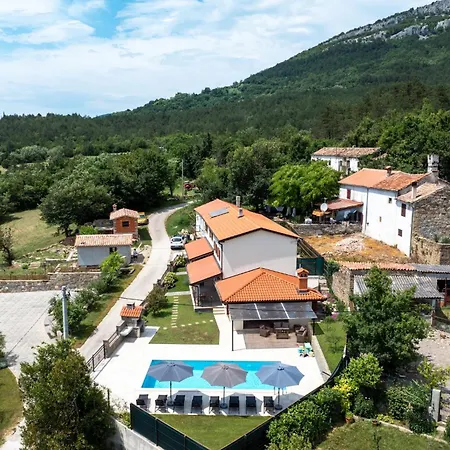 Casa Balussi *