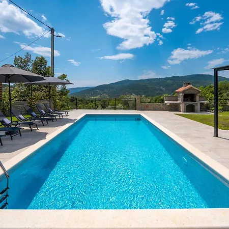 Villa Casa Balussi *