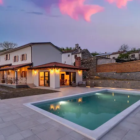 Casa Balussi