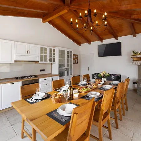 Villa Casa Balussi *