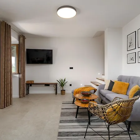 Casa Balussi