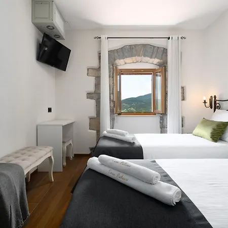 Villa Casa Balussi *
