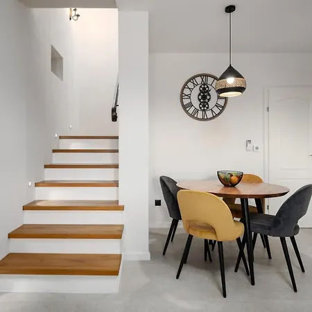Casa Balussi * Buzet